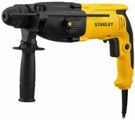 перфоратор stanley shr263ka, 800 вт логотип