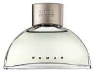 boss boss woman eau de parfum logo