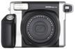 fujifilm instax wide 300 instant camera, print 86x108mm, black logo
