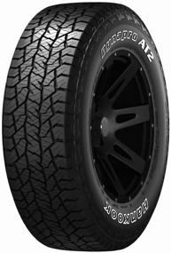 img 3 attached to Hankook Tire Dynapro AT2 RF11 265/60 R18 114T summer