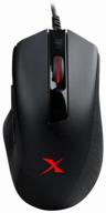 black bloody x5 max gaming mouse logo