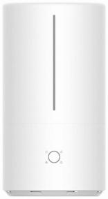 xiaomi smart antibacterial humidifier (znjsq01dem / skv4140gl), white logo