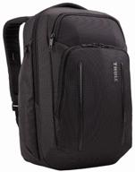 backpack thule crossover 2 backpack 30l black logo