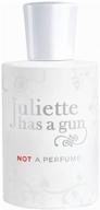 juliette has a gun not a perfume 100 ml logo