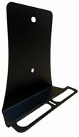 bracket for the game console on the wall playstation 5 electriclight kb-01-91, black logo
