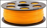 petg rod bestfilament 1.75 mm, 1 kg, orange logo
