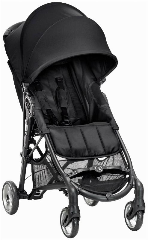 Stroller Baby Jogger City Mini Zip Sleek Compact