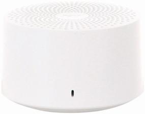 img 4 attached to Portable Acoustics Xiaomi Mi Compact Bluetooth Speaker 2W, white