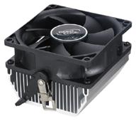 cpu cooler deepcool ck-am209 логотип