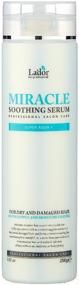img 3 attached to Dor Serum - Moisturizing and Repairing Hair Serum for Dry and Damaged Hair, 250g