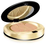eveline cosmetics celebrities beauty compact powder 21 ivory logo