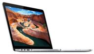 13.3" apple macbook pro 13 mid 2014 2560x1600, intel core i5 2.6 ghz, ram 8 gb, ssd 256 gb, intel iris graphics 5100, macos, mgx82ru/a, silver логотип