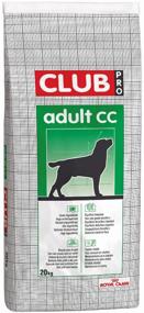 img 3 attached to Dry dog ​​food Royal Canin CC 1 pack. x 1 pc. x 20 kg