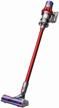 vacuum cleaner dyson cyclone v10 absolute global, red/grey logo