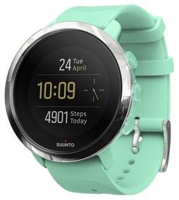 img 4 attached to Smart watch SUUNTO 3 Fitness, ocean