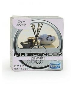 img 3 attached to Eikosha Air Spencer Car Air Freshener 40 g Special XU White