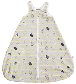 img 3 attached to Конверт-мешок Ergobaby Premium Cotton Sleeping Bag