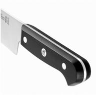 vegetable knife 100 mm zwilling gourmet logo