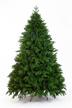 🌲 exquisite 185 cm fir-tree artificial crystal trees by bermingham logo