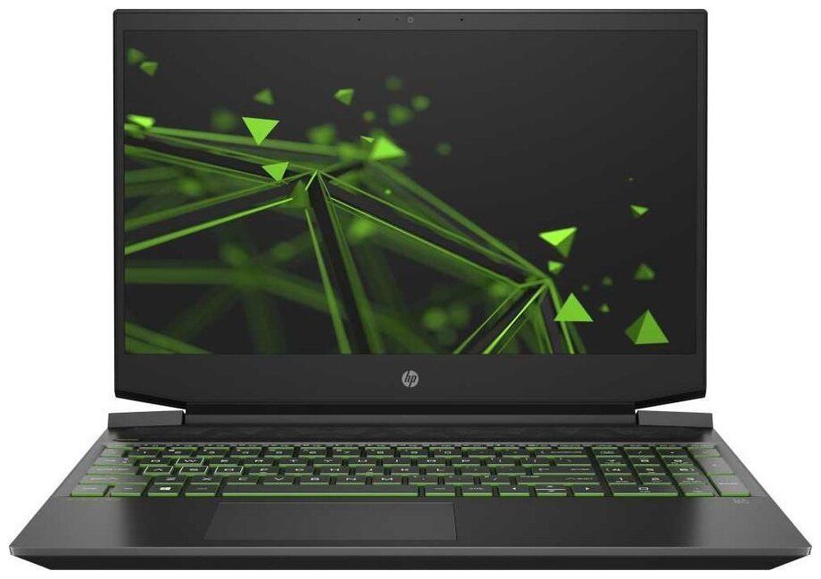 15.6" Notebook HP Pavilion Gaming 15-ec2010ur 1920x1080, AMD Ryzen 5 ...