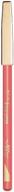 l "oreal paris lip liner color riche le lip liner 114 confidentie / light pink logo