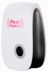 img 3 attached to Ultrasonic Pest Reject Ultrasonic Pest Reject (100 sqm)