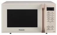 panasonic nn st35mkzpe microwave oven, beige логотип