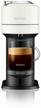 nespresso vertuo next env120 capsule coffee machine, white logo