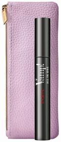 img 3 attached to Mascara set VAMP! MASCARA ALL IN ONE cosmetic bag