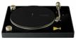 🎵 tdk usb belt drive turntable: the ultimate vinyl player for unmatched sound quality logo