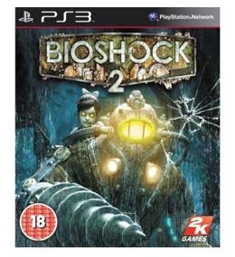 img 4 attached to Игра Bioshock 2 для PlayStation 3