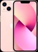 smartphone apple iphone 13 mini 128 gb, nano sim+esim, pink logo