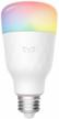 lamp led yeelight smart led bulb 1s, yldp13yl, e27, 8.5 w, 6500 k logo