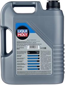 img 4 attached to Engine oil 5w-30 5l "Top Tec 4600" (Synthetics) Liqui moly art. 2316
