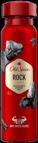 img 4 attached to Old Spice Antiperspirant Deodorant Rock Spray