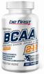 💪 boost performance with bcaa be first tablets, unflavored - 120 tablets! logo