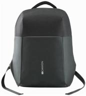 anti-theft laptop backpack canyon 15.6 bp-9, waterproof, anti-cut logo