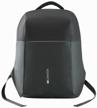 anti-theft laptop backpack canyon 15.6 bp-9, waterproof, anti-cut logo