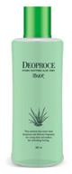 deoproce hydro soothing aloe vera toner 380ml logo