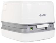 dry closet thetford porta potti 345, 12 l logo