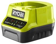 charger ryobi rc18120 18v logo