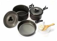 cookware set cooking set sy-300 logo