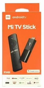 xiaomi mi tv stick global tv adapter logo