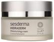 sesderma hidraderm moisturizing facial cream moisturizing facial cream, 50 ml logo