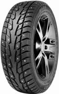 ovation tires w-686 215/65 r17 99t winter logo