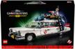 lego ghostbusters 10274 ecto-1, 2352 children logo