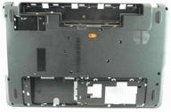 acer aspire e1-571 e1-571g e1-521 e1-531 e1-531g 15.6" поддон, нижняя часть корпуса новая оригинал логотип