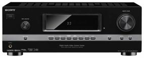 img 3 attached to 🔊 Sony STR-DH510 AV Receiver 5.1: Exceptional Sound Quality and Performance
