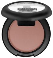 luxvisage silk dream blush, natural beige 4 logo