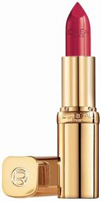 img 4 attached to L&quot;Oreal Paris Color Riche lipstick moisturizing, shade 125, Maison Marais